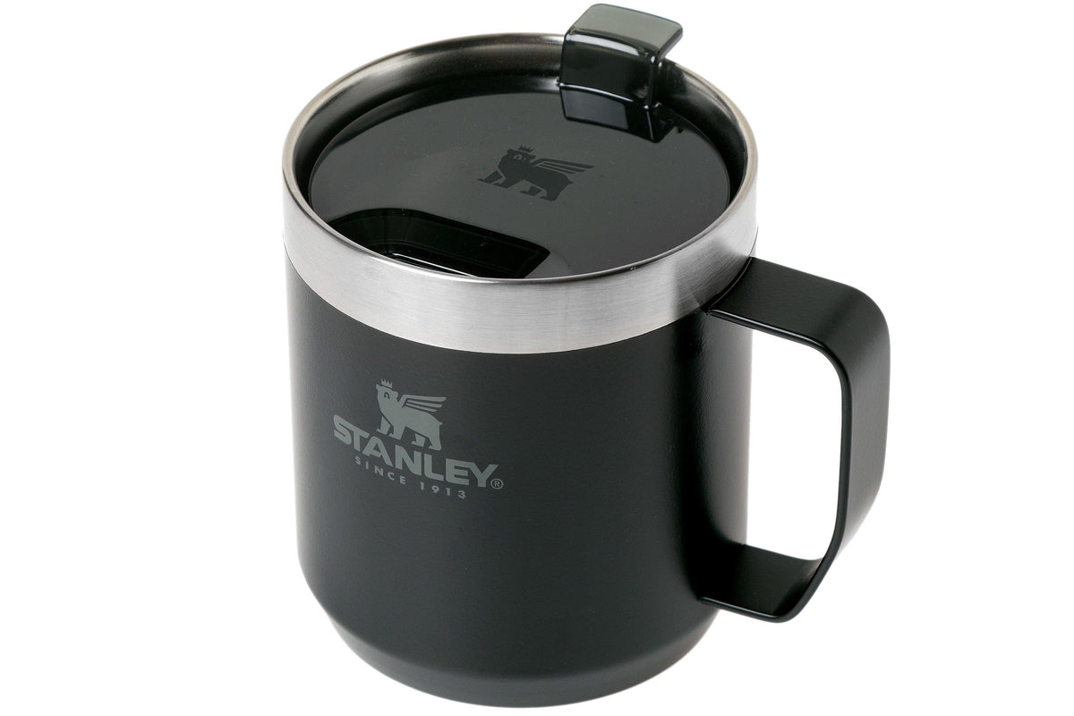 Stanley 12oz Camp Mug – WorkNPlay210