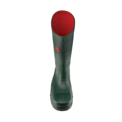 Dunlop CSA FieldPRO Thermo+ Full Safety Boot