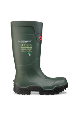 Dunlop CSA FieldPRO Thermo+ Full Safety Boot