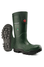 Load image into Gallery viewer, Dunlop CSA FieldPRO Thermo+ Full Safety Boot
