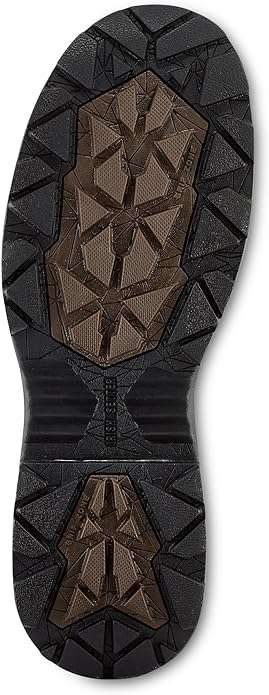 Irish Setter CSA BOA 83864 Boot