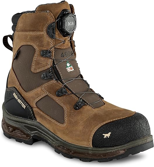Irish Setter CSA BOA 83864 Boot