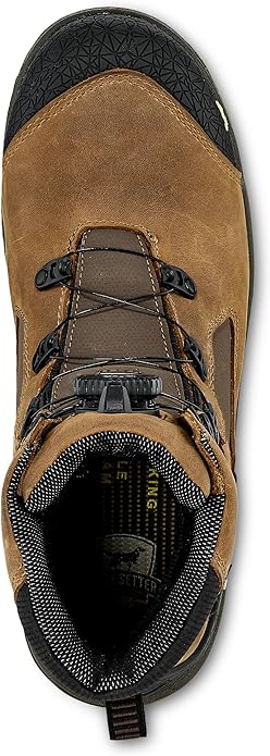 Irish Setter CSA BOA 83864 Boot