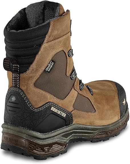 Irish Setter CSA BOA 83864 Boot