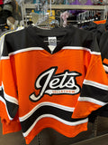 Youth Jets Valleyview Fan Jersey