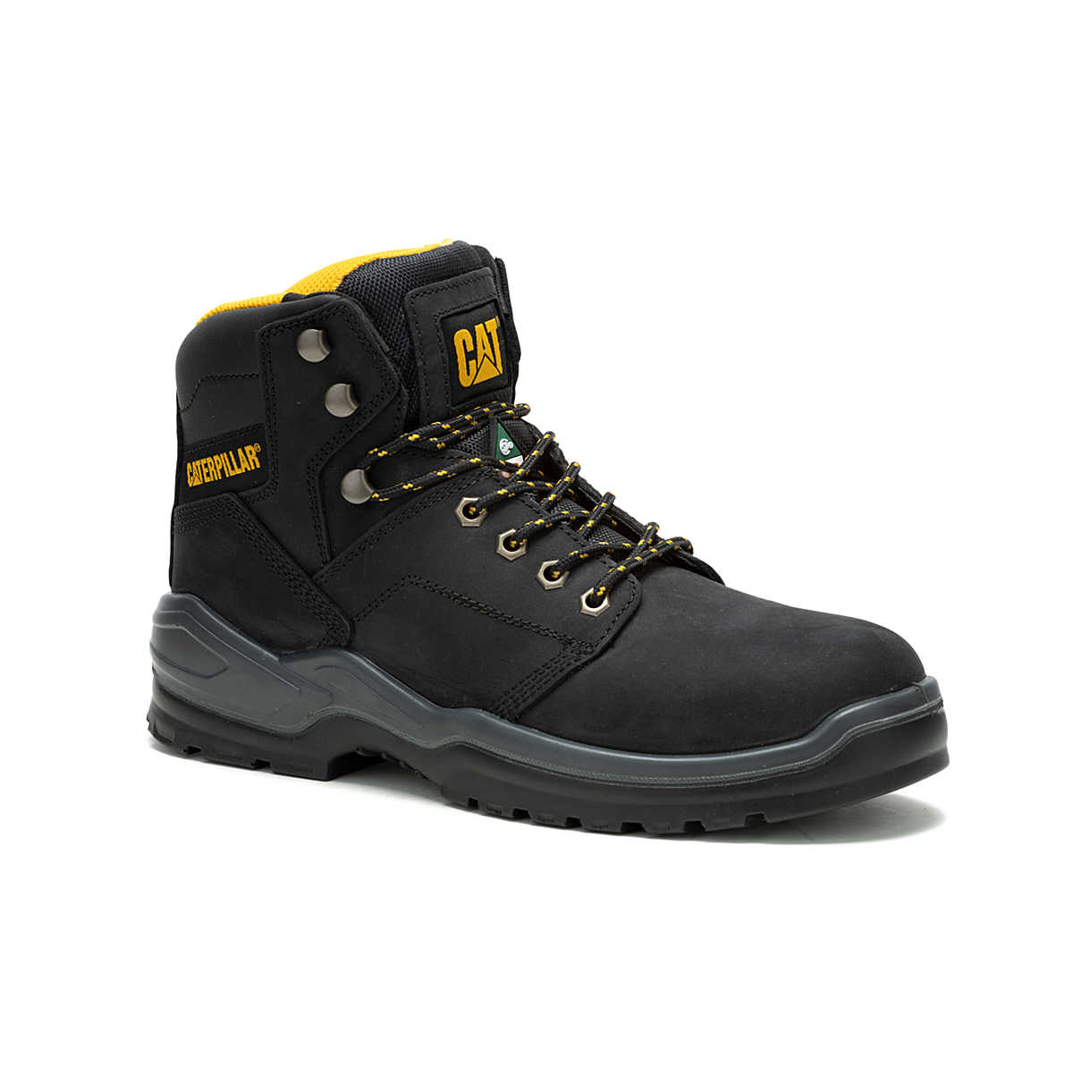 Csa Kitten CAT CSA Striver ST Boot – WorkNPlay210