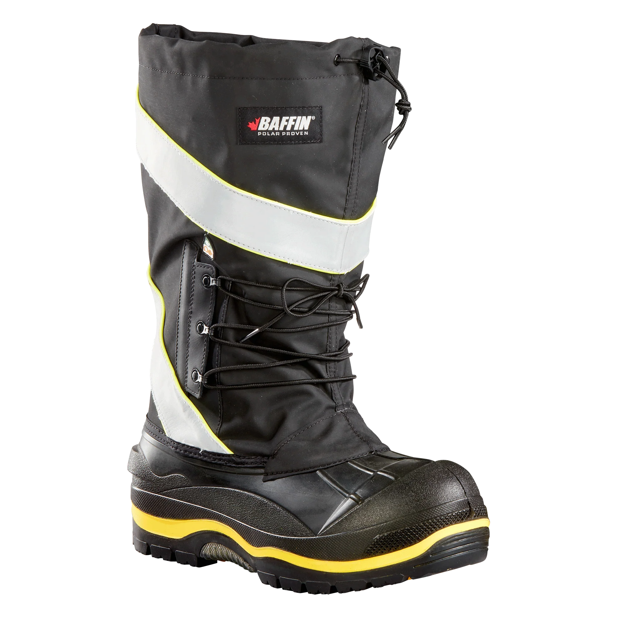 Baffin CSA Derrick Winter Boot