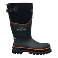 Dryshod CSA Steel Toe Max Gusset Boot