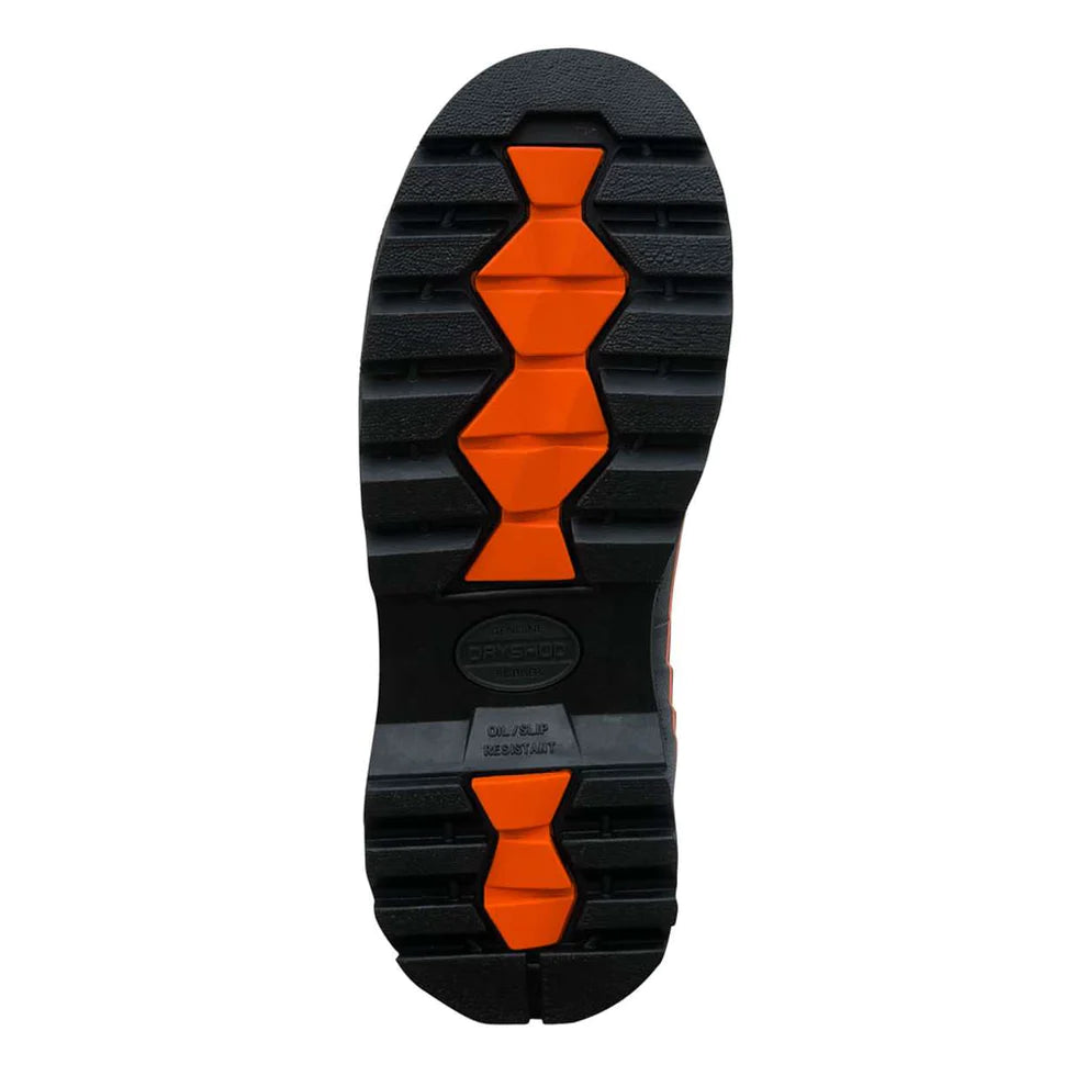 Dryshod CSA Steel Toe Max Gusset Boot
