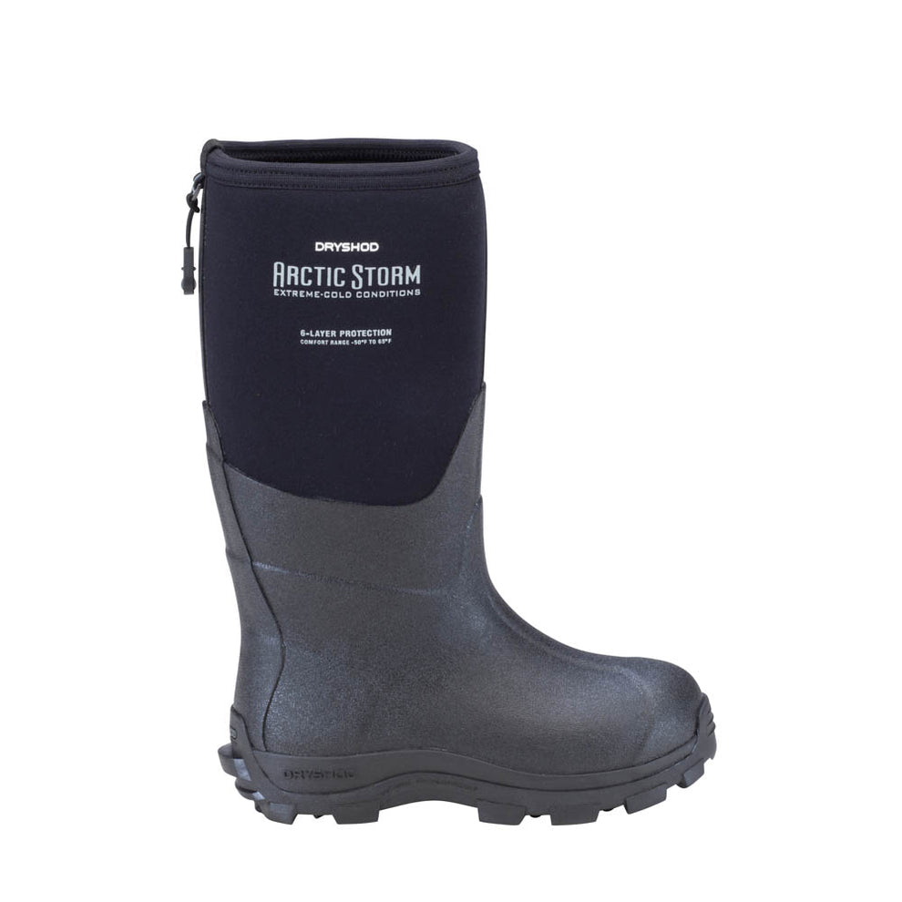 Dryshod Kids Arctic Storm