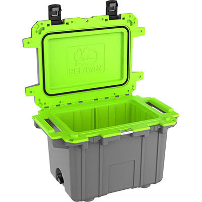 Pelican 50QT Elite Cooler