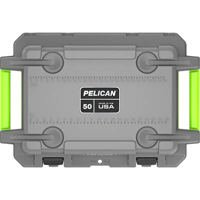 Pelican 50QT Elite Cooler