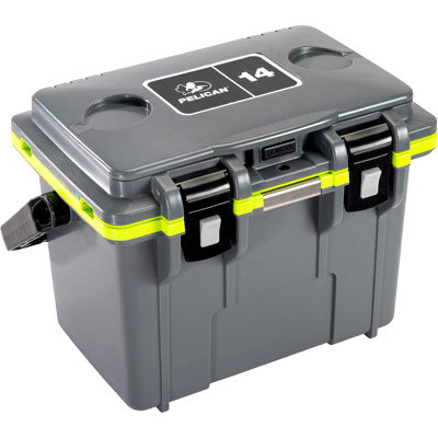 Pelican 14Q Elite Cooler