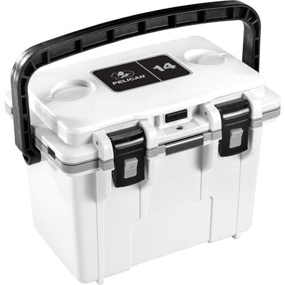 Pelican 14Q Elite Cooler