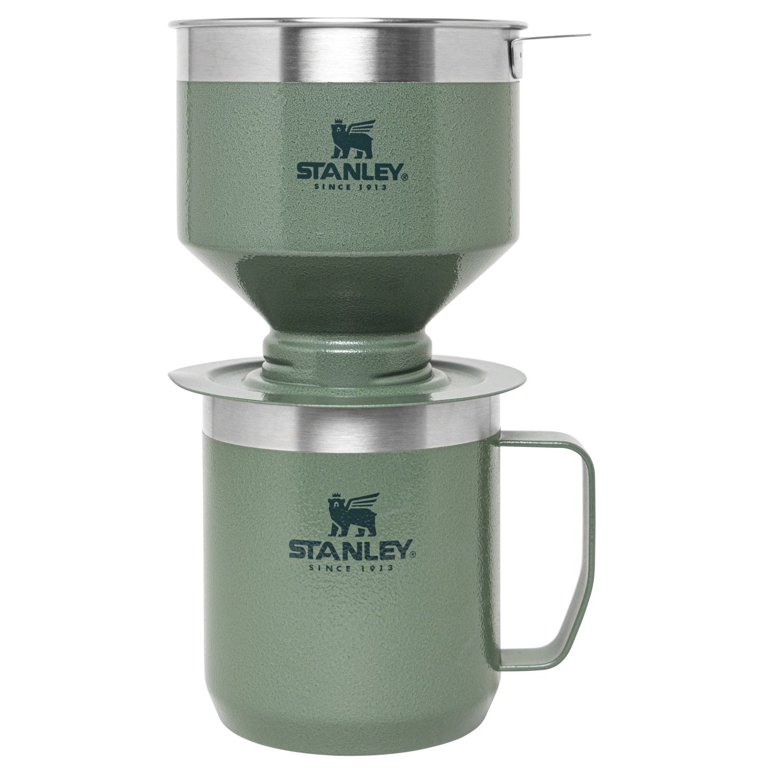 Stanley The Perfect-Brew Pour Over Set