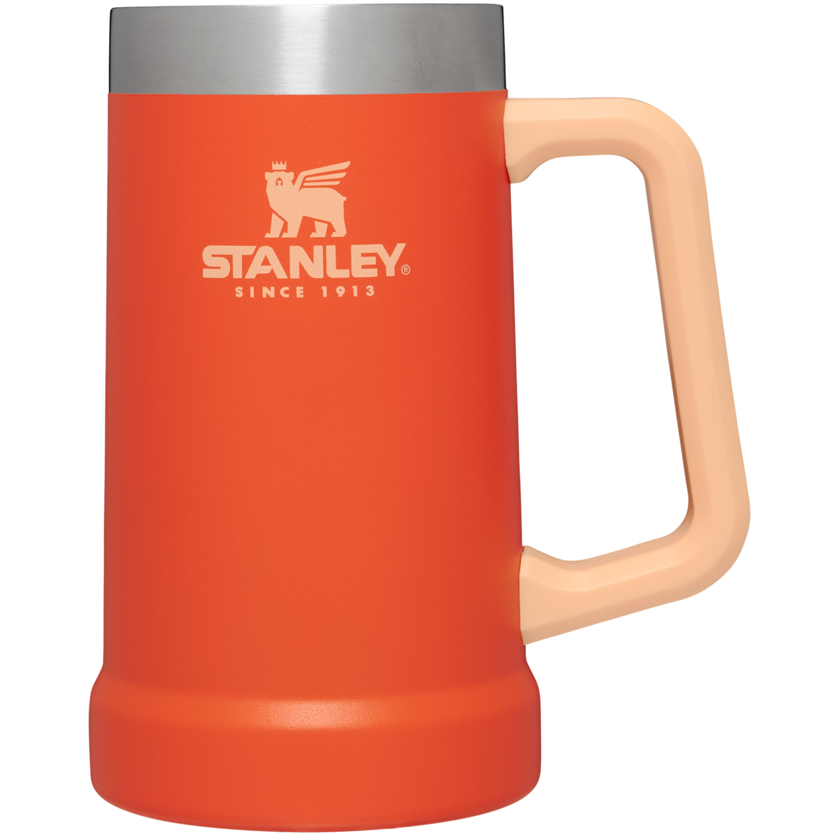 Tasse à café isolée en acier inoxydable Double Wall Camping