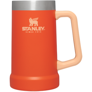 Stanley 24oz The Big Grip Beer Stein