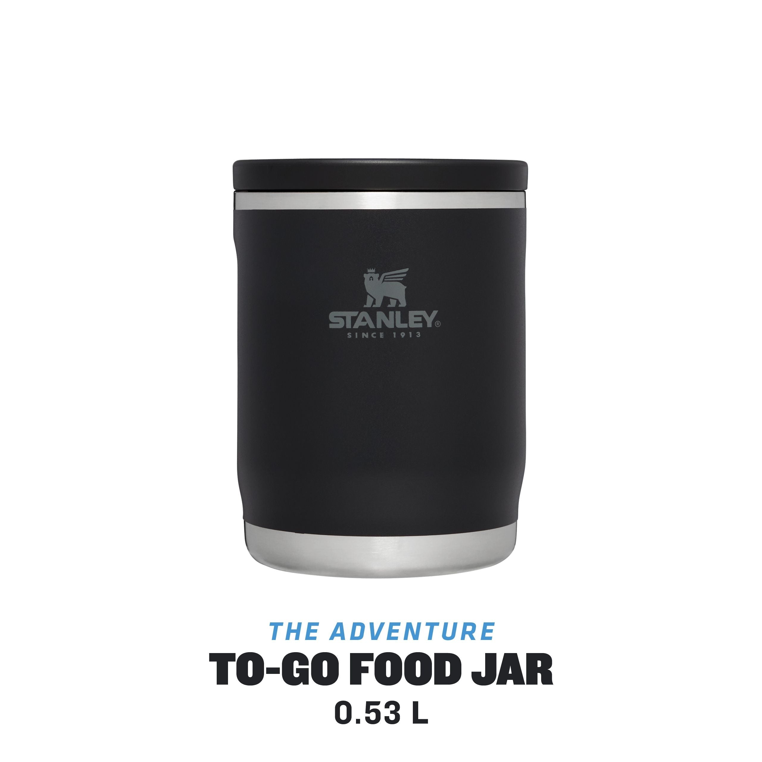 Stanley 18oz The Adventure To-Go Food Jar