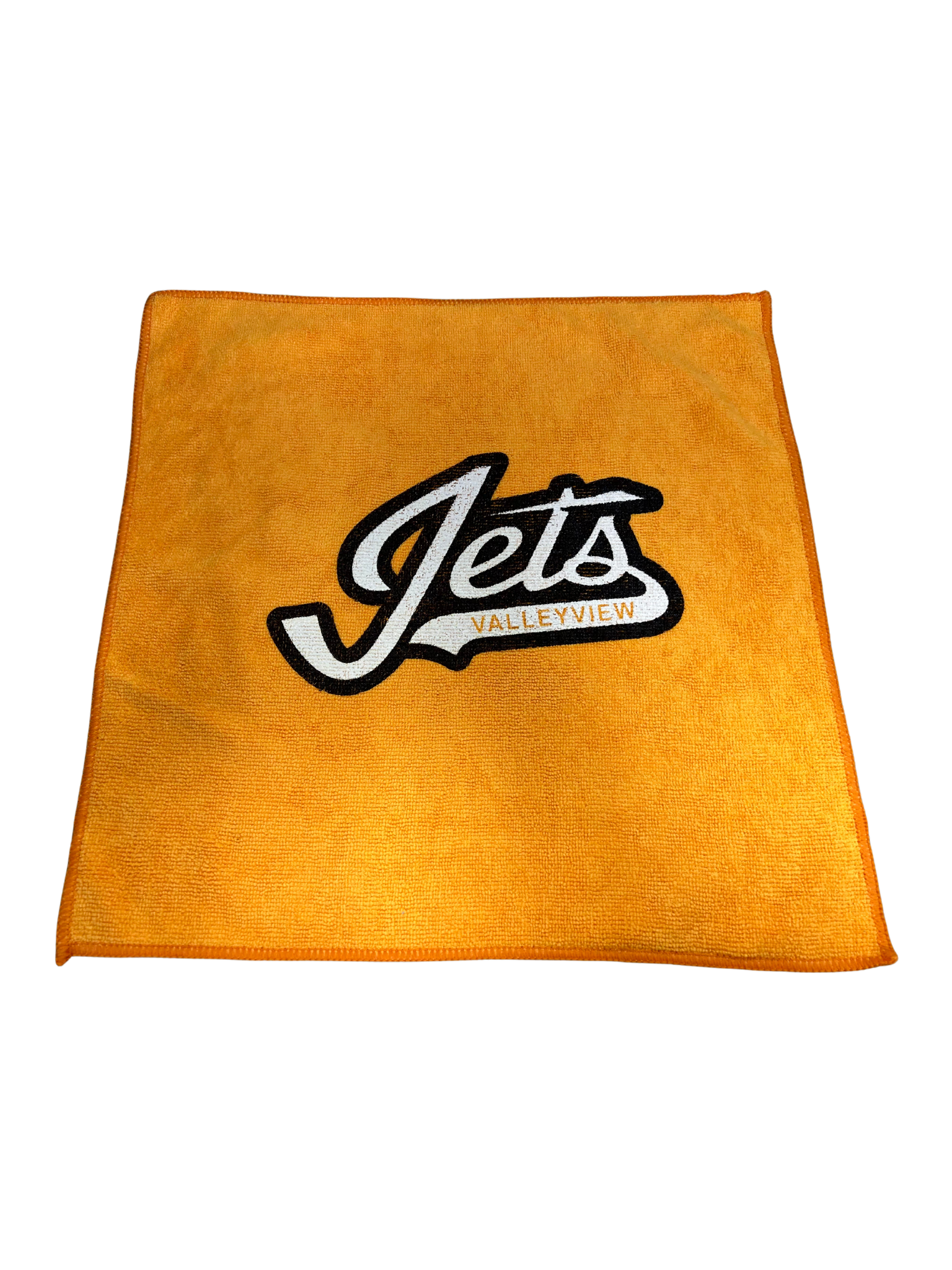 Jets Valleyview Fan Towel