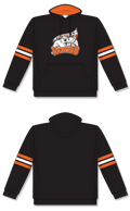 Ice Bears Stock Polycotton Hoodie