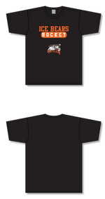 Load image into Gallery viewer, Ice Bears Stock T-Shirt
