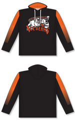 Load image into Gallery viewer, Ice Bears Hoodie
