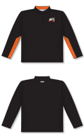 Ice Bears 1/4 Zip