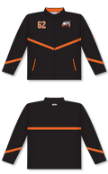 Ice Bears Track Jacket