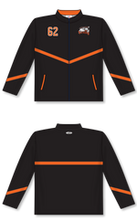 Load image into Gallery viewer, Ice Bears Track Jacket
