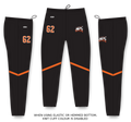 Ice Bears Track Pant