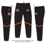 Load image into Gallery viewer, Ice Bears Track Pant
