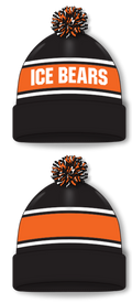 Ice Bears Pom Pom Toque