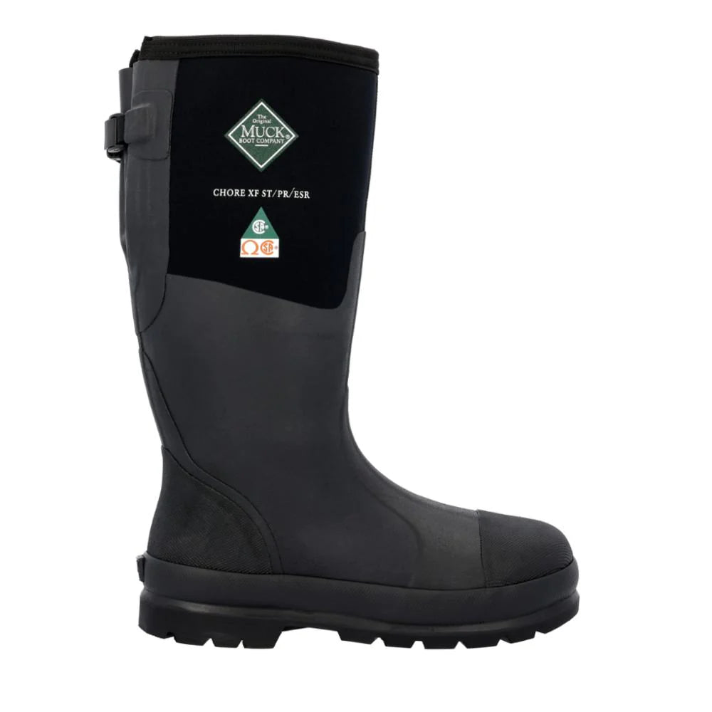 Muck CSA Chore XF Boot