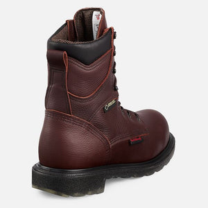 Red Wing CSA 2412 Boot