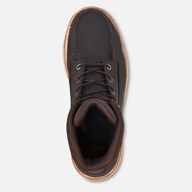 Red Wing CSA 3522 Boot      Width E2