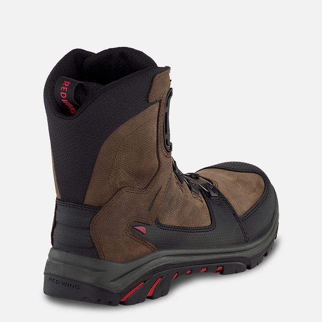 Red Wing CSA BOA 3531 Boot