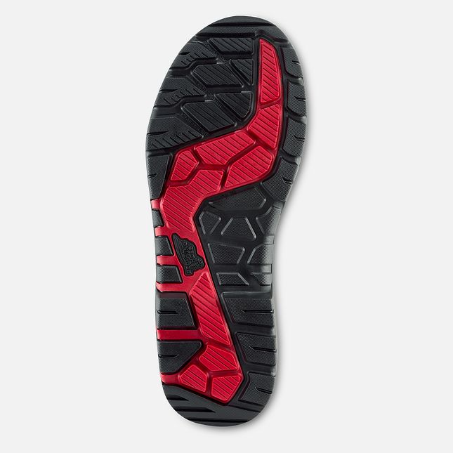 Red Wing CSA BOA 3531 Boot