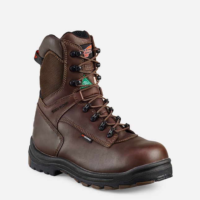 Red Wing CSA 3548 Winter Boot