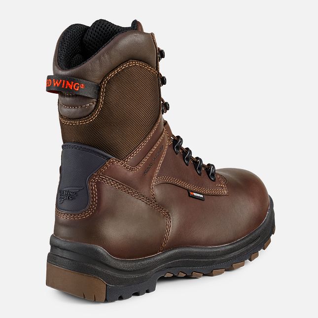 Red Wing CSA 3548 Winter Boot