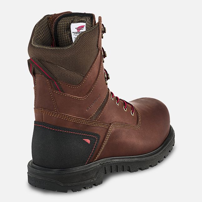 Red Wing CSA 3573 Boot