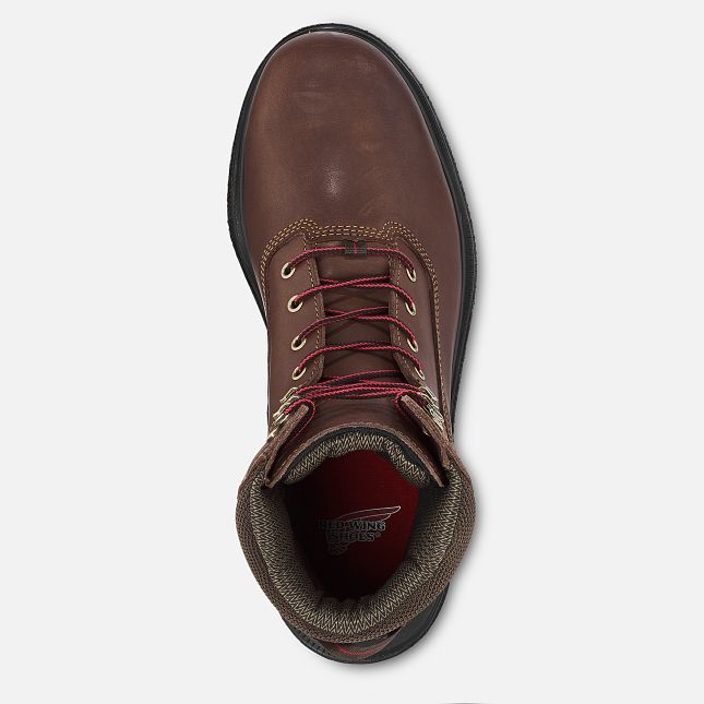 Red Wing CSA 3573 Boot