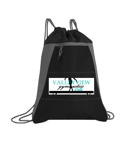 Gymnastics 4L VarCity Sack Pack