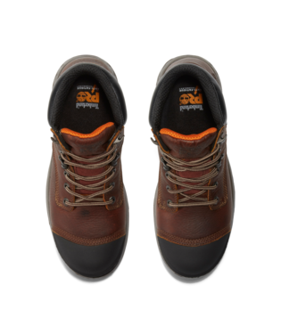 Timberland PRO CSA 8" Boondock Boot