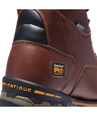 Timberland PRO CSA 8" Boondock Boot