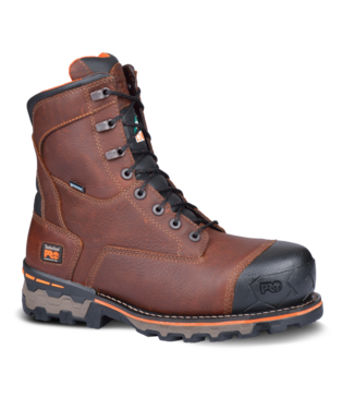 Timberland PRO CSA 8" Boondock Boot