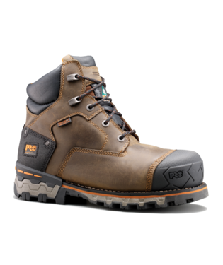 Timberland PRO CSA 6" Boondock Boot