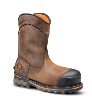 Timberland PRO CSA Boondock Pull On