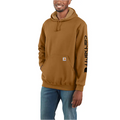 Carhartt Signature Sleeve Hoodie