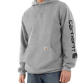 Carhartt Signature Sleeve Hoodie