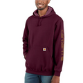 Carhartt Signature Sleeve Hoodie